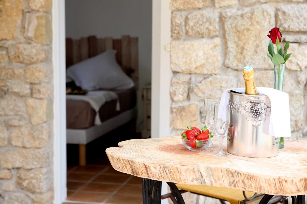 Villa Villekulla Dependance Avec Spa Privatif Le Plan-de-la-Tour Εξωτερικό φωτογραφία